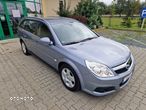 Opel Vectra 2.2 Design ActiveSelect - 31