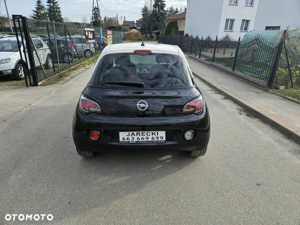 Opel Adam - 5