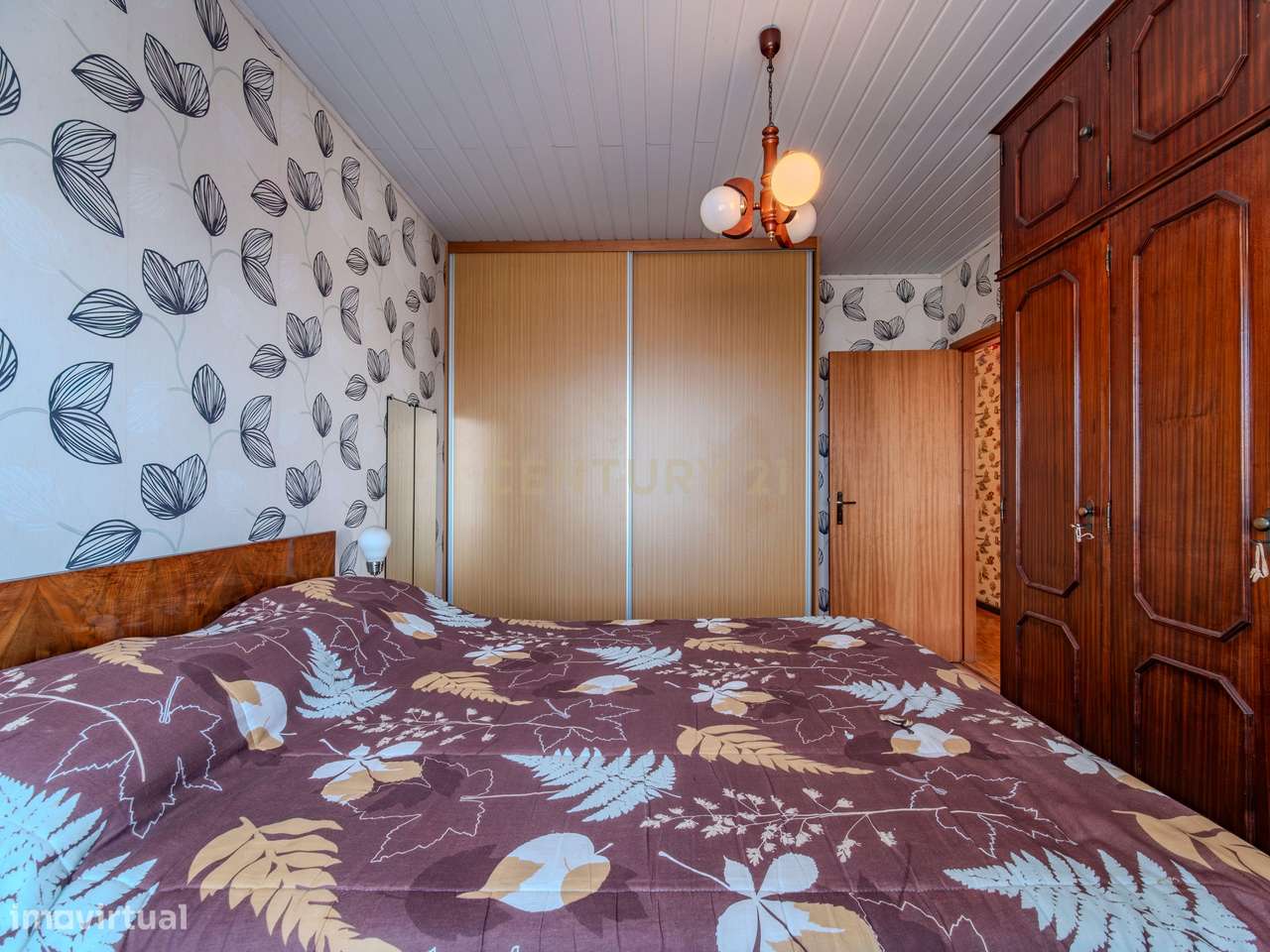 Moradia T3 em Leça da Palmeira -  Oportunidade Única para Investidores-16