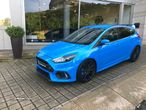 Ford Focus 2.3 EcoBoost RS - 3