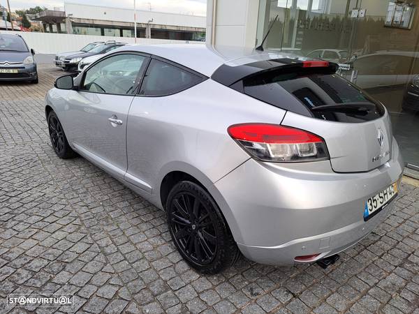 Renault Mégane 1.5 dCi Dynamique - 7