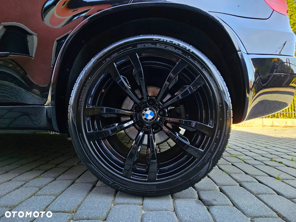 BMW X5 3.0sd xDrive - 15