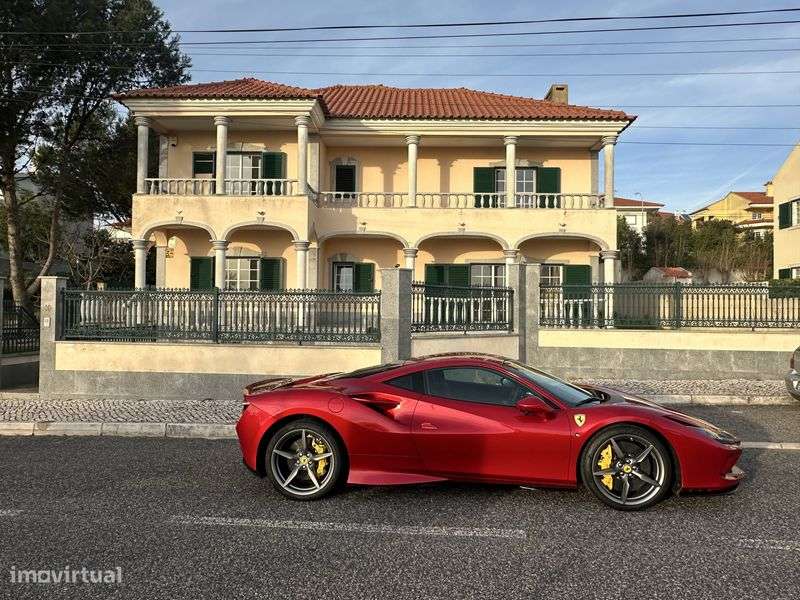 Moradia serra de carnaxide - Grande imagem: 4/10