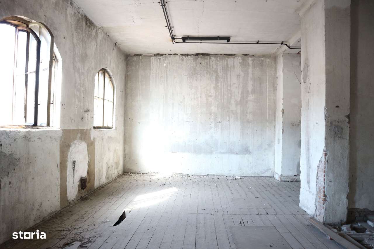 Vanzare imobil in centrul Aradului-4