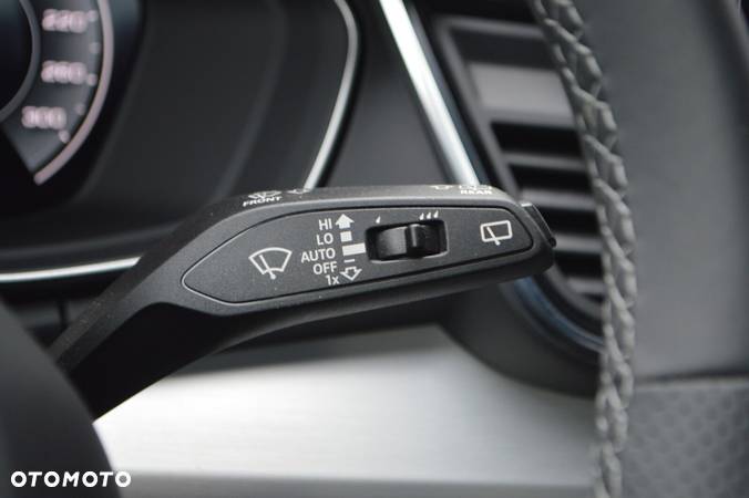 Audi Q5 40 TFSI mHEV Quattro Advanced S tronic - 14