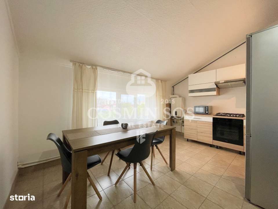 Apartament cu 2 camere de vanzare Zona Iris-9