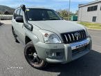 Toyota Land Cruiser 3.0l Turbo D-4D A/T AVS Luxury - 24