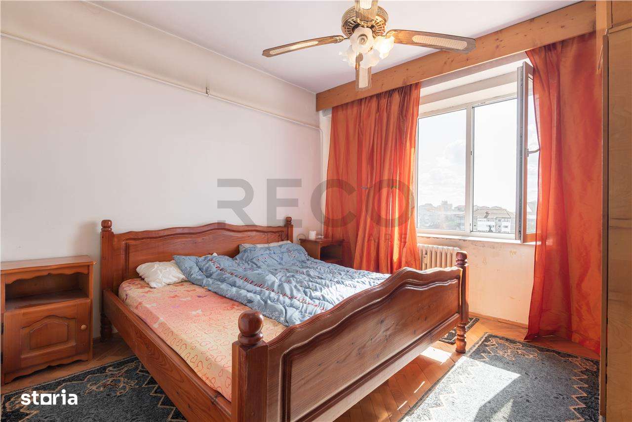 RECO Apartament 3 camere Bulevardul  Stefan Cel Mare - Imagine principală: 3/17