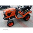 Kubota BX231 4x4 23KM - 3