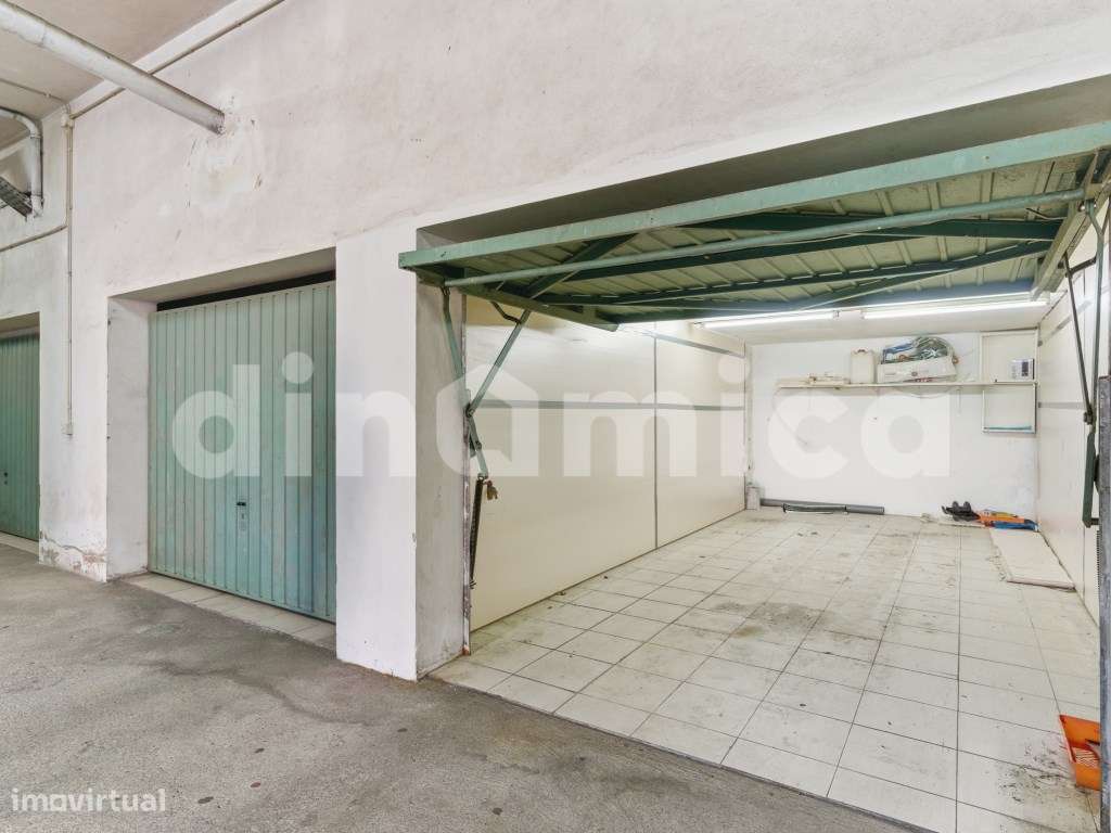 Apartamento T2+1 - Vermoim!-18