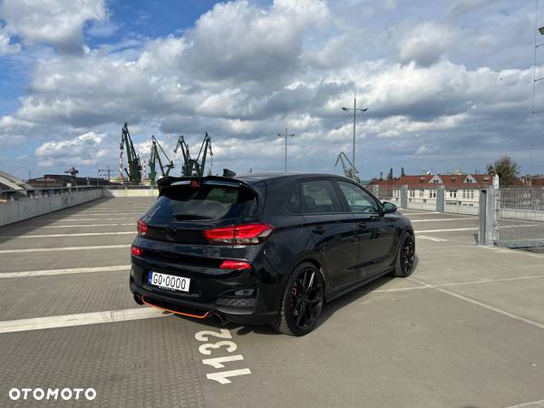 Hyundai i30 N 2.0 T-GDI Performance - 17