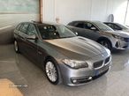 BMW 520 d Line Luxury Auto - 3