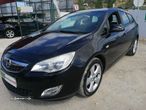 Opel Astra Sports Tourer 1.3 CDTi Enjoy S/S - 2