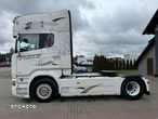 Scania R450 - 2