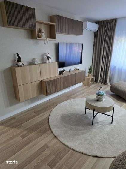 Apartament 2 Camere Lux Herastrau