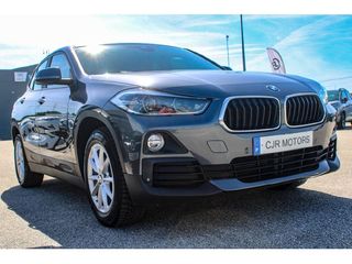 BMW X2 16 d sDrive Auto Advantage