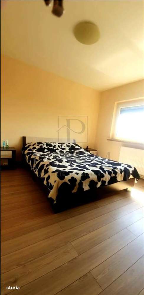 TORONTALULUI - 3 CAM - DECOMANDAT - 2 BAI - BOXA - CENTRALA - ETJ.3 - Imagine principală: 4/8