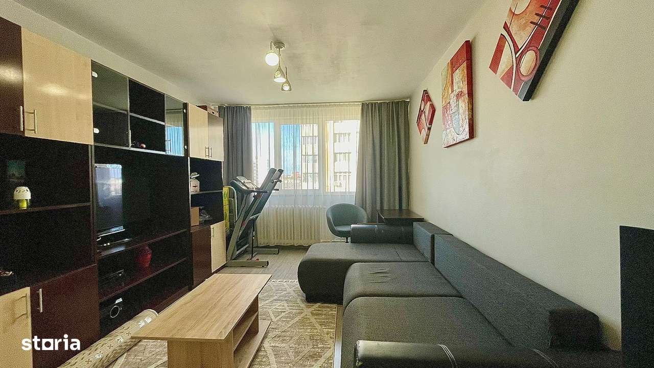 0% Comison | 3 camere | Podul Ros-3