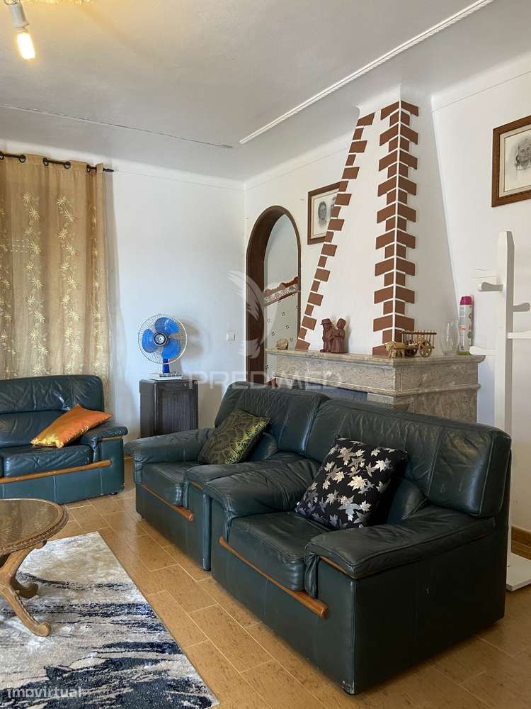 Moradia T4+2 com Quintal e Garagem – Mina do Bugalho, Alandroal - Grande imagem: 5/40