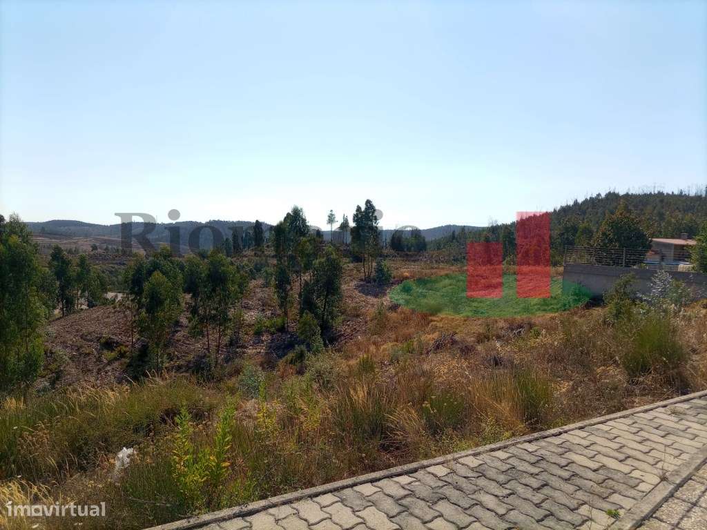 Lote Moradia - Mação***RIOMAGIC*** - Grande imagem: 1/6