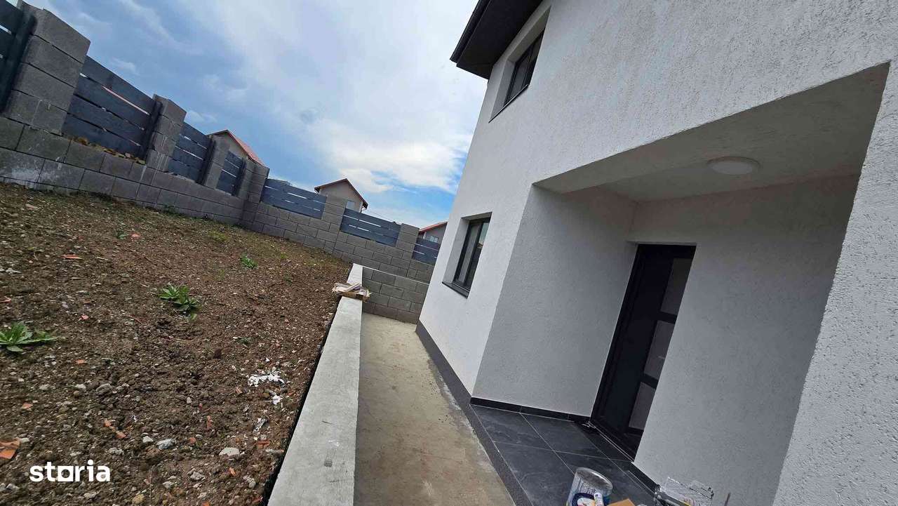 Casa individuala Rediu, Iași - Imagine principală: 5/7