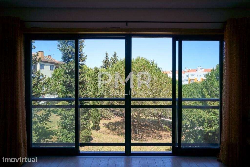 Apartamento T3 na Amora-20