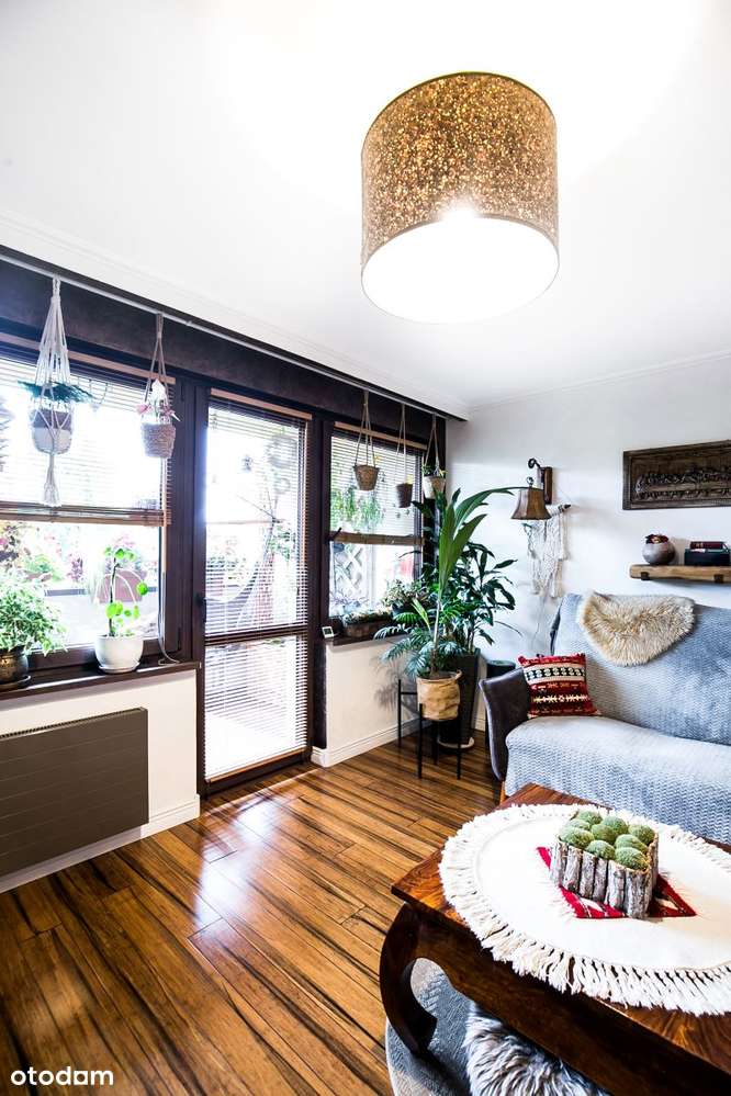 4 pokoje w centrum | Gotowe do zamieszkania-0