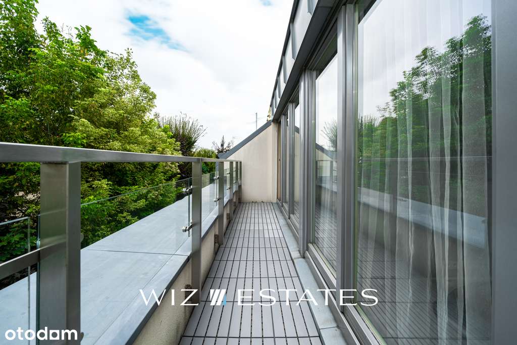 Wyjątkowy apartament na Woli Justowskiej 68 m2-10