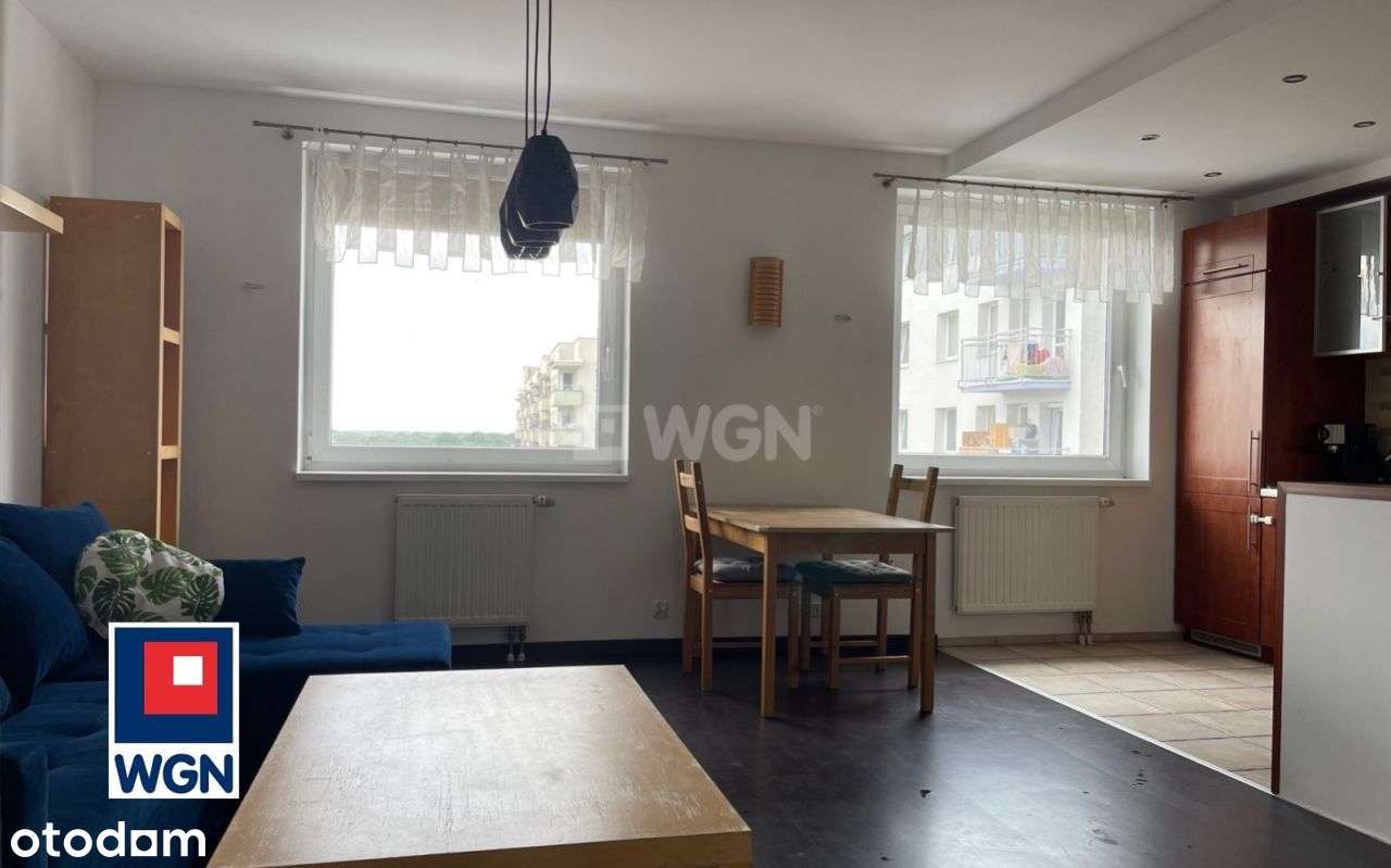 Mieszkanie, 51,72 m², Wrocław-1