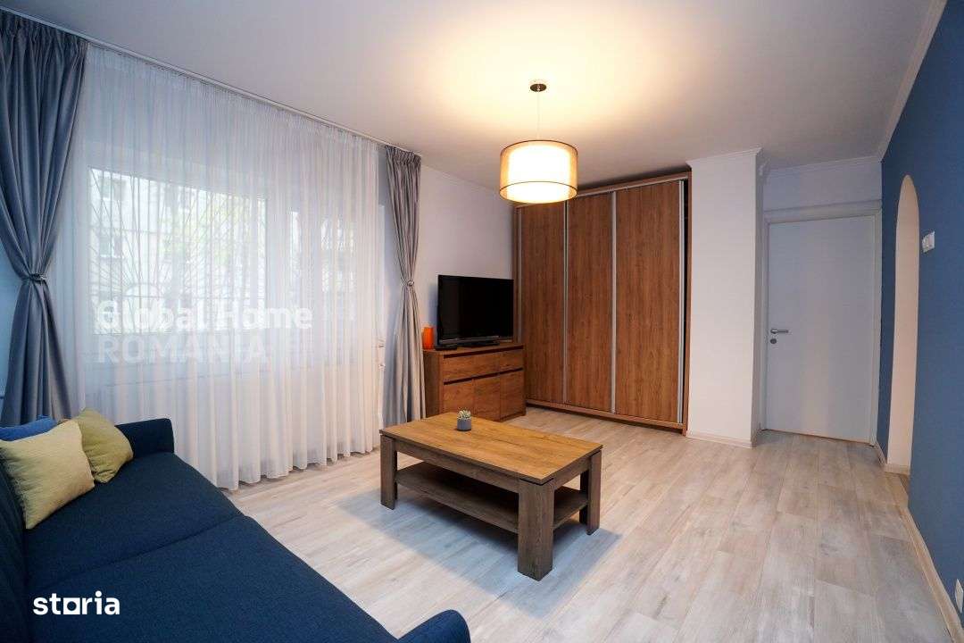 Apartament 2 camere Tineretului - Scoala 97 - Imagine principală: 2/14