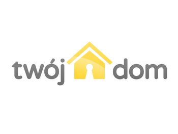 TWÓJ DOM NIERUCHOMOŚCI Logo