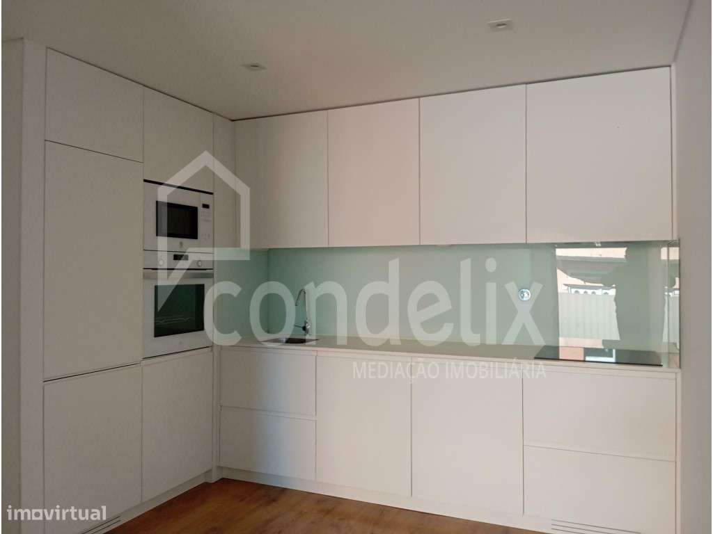 Apartamento T2 Arrendamento Porto - Grande imagem: 5/23