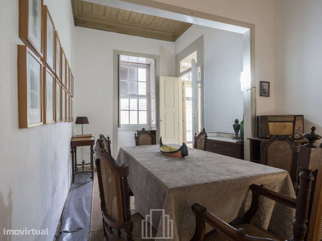 Casa Antiga - Ovar-11