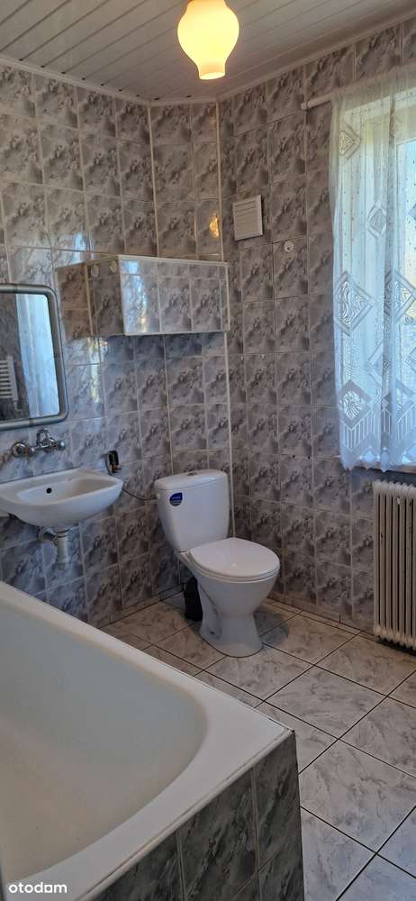 Spokojne miejsce obok Szczytna, dom 265 m2-10