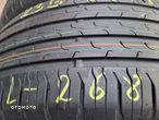 235/50R19 100W MO (L268/23)003D# 4szt EC6 EcoContact 6 CONTINENTAL 2020r LETNIE - 4