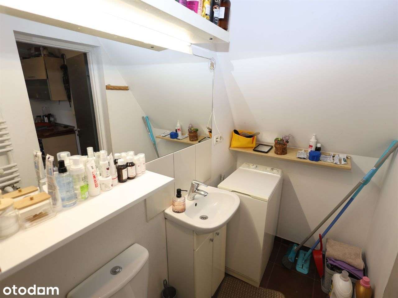 Zakrzów/Opole Dom-2 oddzielne mieszkania-19