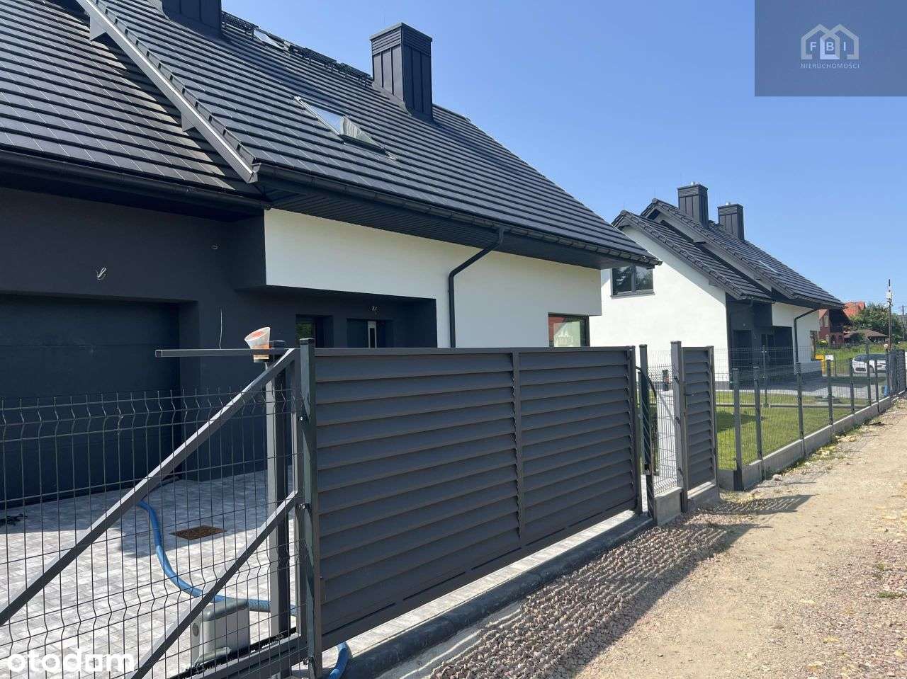 Skawina - dom jednorodzinny 137 m2! - Pełny obrazek: 4/8