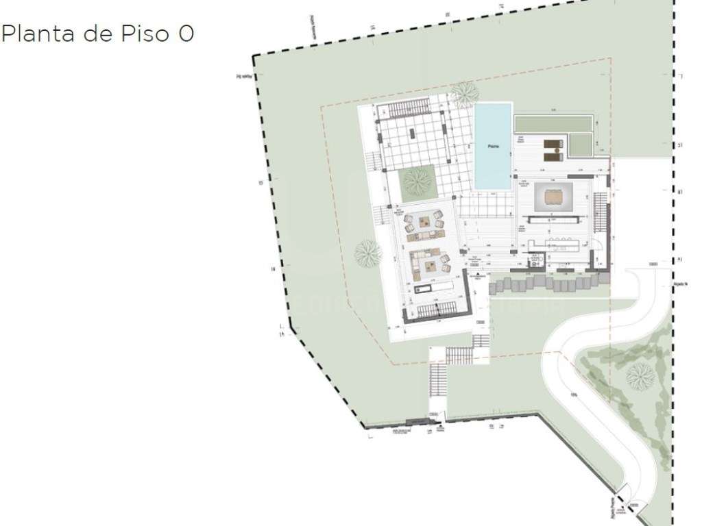 Moradia V5 Club Golf Resort Monte Rei Algarve - Grande imagem: 3/17