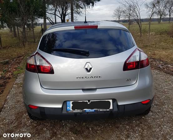 Renault Megane 1.5 dCi Energy Life - 4