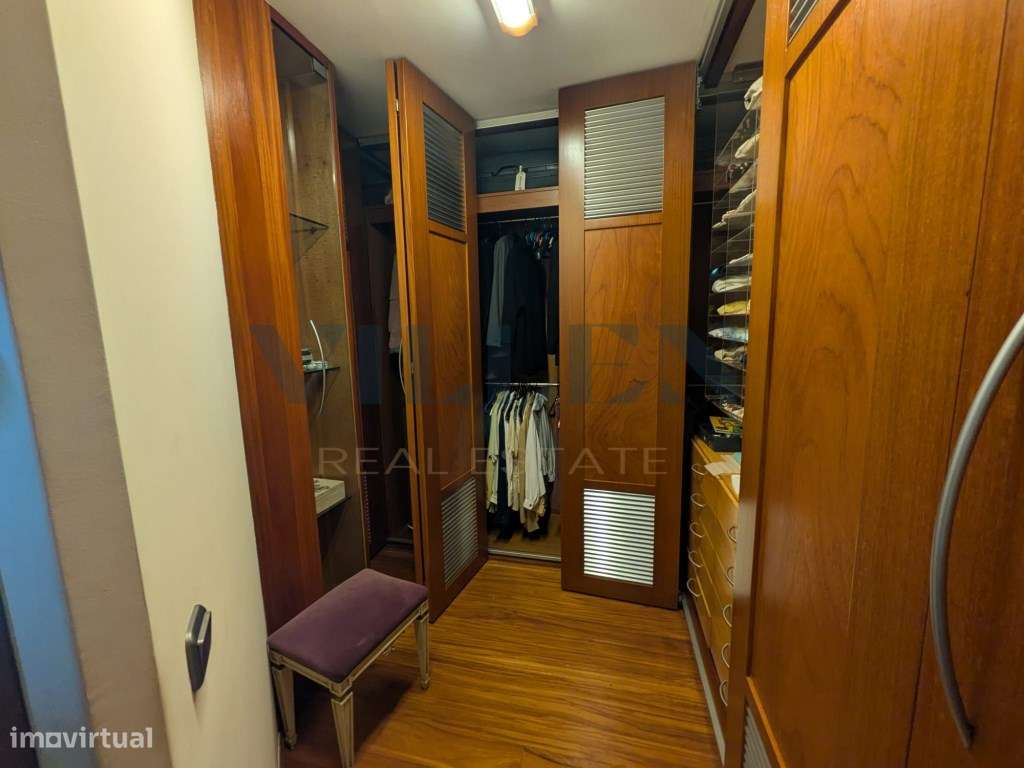 Moradia T5 de Luxo em São Romão do Coronado-20