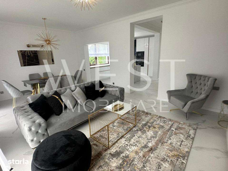 Casa individuala l 135 MP utili l Curte 460 MP l Salicea - Imagine principală: 4/19