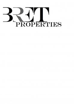 Bret Properties Radosław Kutyba Logo