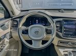 Volvo XC 90 B5 MHEV AWD 7 locuri Ultimate Bright - 8