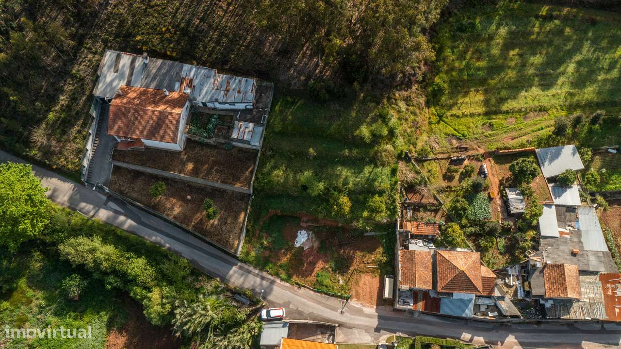 Terreno para Venda em Recardães – Águeda-11