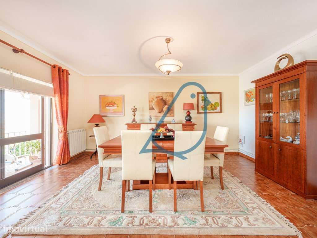 Moradia T3 Isolada c/ Vista Panorâmica Incrível Lote Grande Próxima... - Grande imagem: 4/60