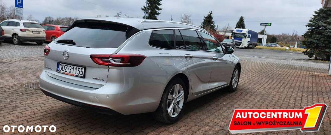 Opel Insignia - 21