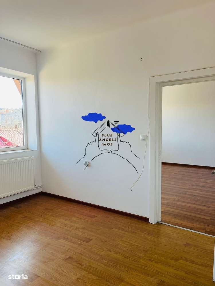 Apartament cu 2 camere in apropiere de Mall AFI-7