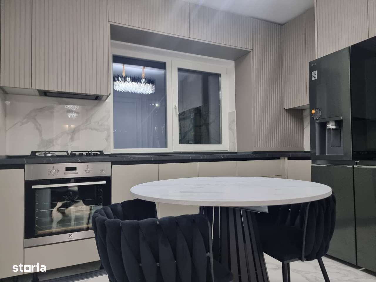 Casa noua, mobilata, gata de mutat-9