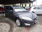 Ford Mondeo 1.8 TDCi Silver X - 3
