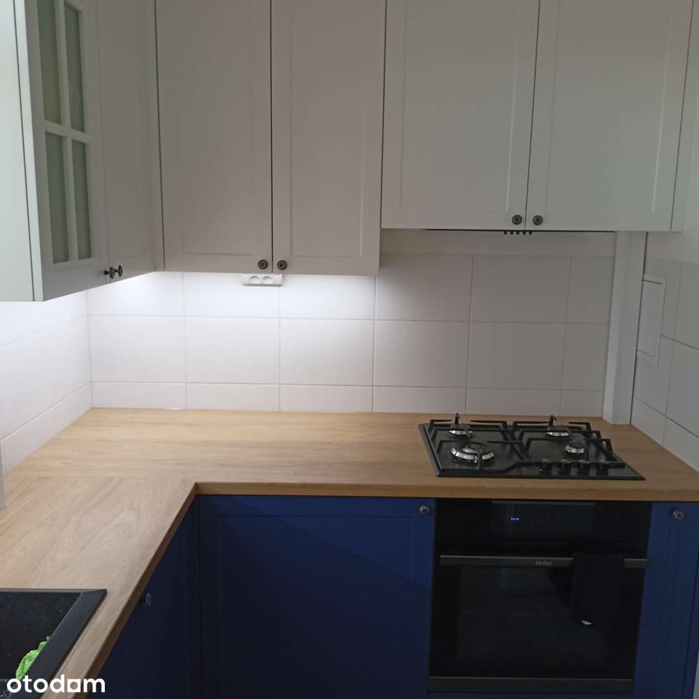 77m/4 pokoje na Saskiej Kępie / perfekcyjna lokalizacja / 2x loggia!! - Pełny obrazek: 2/12